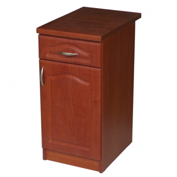 szafka kuchenna 40 z szufladą mdf calvados 1