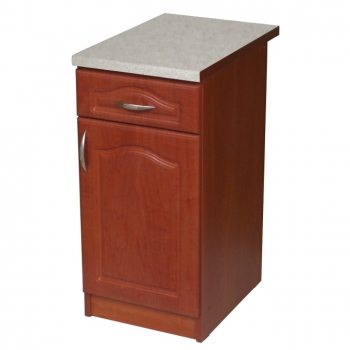 szafka kuchenna 40 z szufladą mdf calvados 1