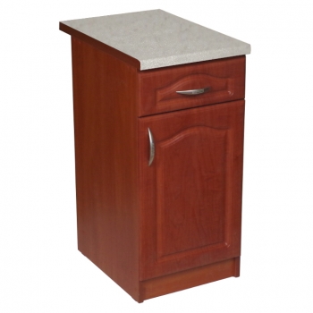 szafka kuchenna 40 z szufladą mdf calvados 2