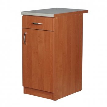 szafka 40 z szufladą olcha 1