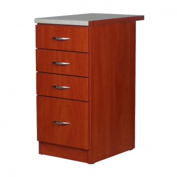 szafka 40 z szufladami 3+1 calvados 1