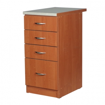 szafka 40 z szufladami 3+1 olcha 1