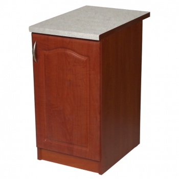 szafka 45 dolna – front mdf calvados 1