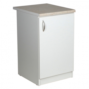 szafka 50 dolna biała 2