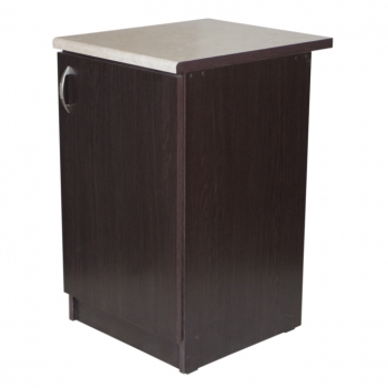 szafka 50 dolna wenge 1