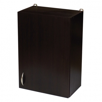 Szafka 50 górna  wenge 1