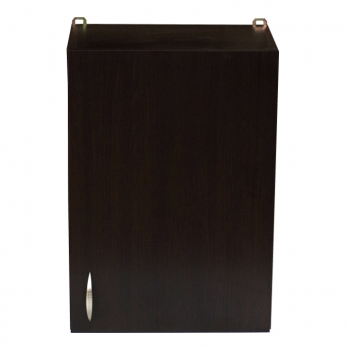 Szafka 50 górna  wenge 3