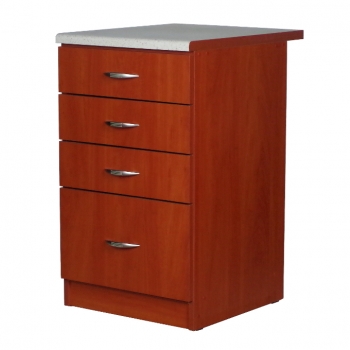 szafka 50 z szufladami 3+1 calvados 1