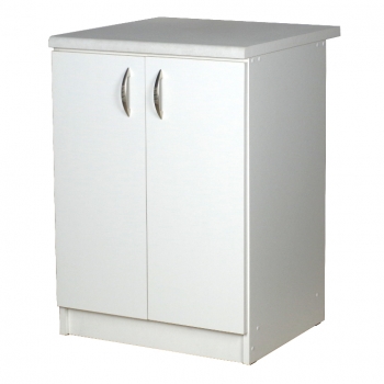 szafka kuchenna 60 dolna biała 1