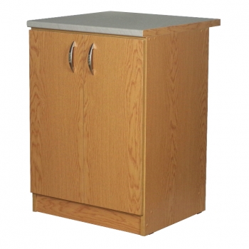 szafka kuchenna 60 dolna dąb jasny 1