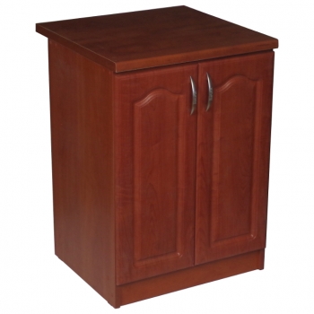 szafka 60 dolna – fronty mdf calvados 2