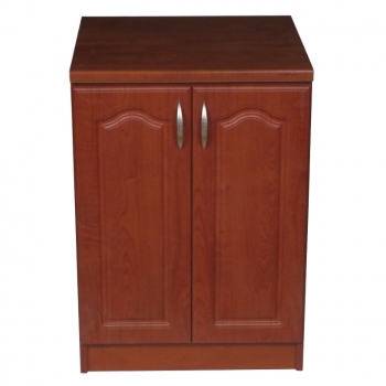 szafka 60 dolna – fronty mdf calvados 3