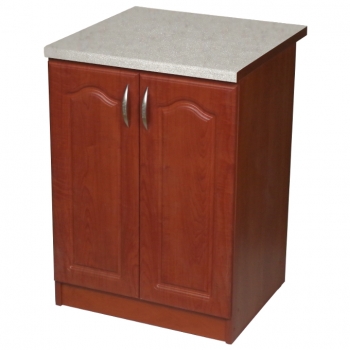 szafka 60 dolna – fronty mdf calvados 1