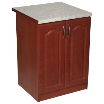 szafka 60 dolna – fronty mdf calvados 2