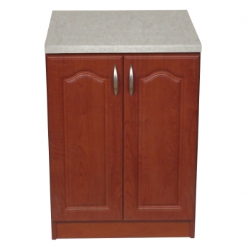 szafka 60 dolna – fronty mdf calvados 3