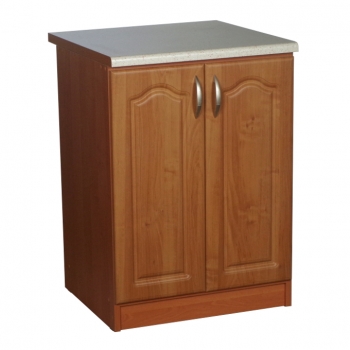 szafka 60 dolna – fronty mdf olcha 2