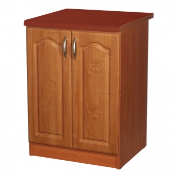 szafka 60 dolna – fronty mdf olcha 1