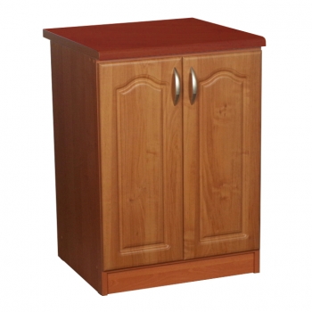 szafka 60 dolna – fronty mdf olcha 2