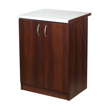 szafka kuchenna 60 dolna orzech ciemny 1