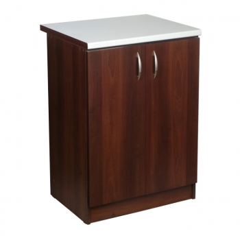 szafka kuchenna 60 dolna orzech ciemny 2