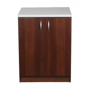 szafka kuchenna 60 dolna orzech ciemny 3