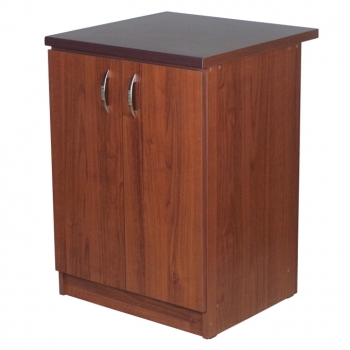 szafka 60 dolna orzech ecco 1