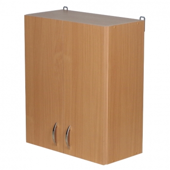 szafka 60 górna buk jasny 1