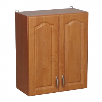 szafka 60 górna – fronty mdf olcha 2