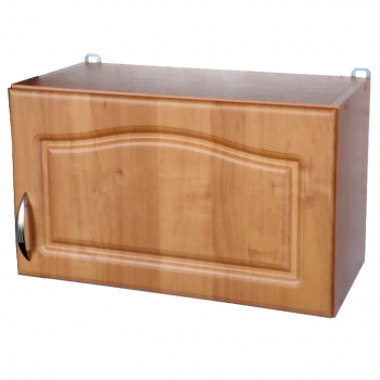 szafka kuchenna 60 górna okapowa mdf olcha 1