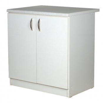 szafka kuchenna 80 dolna biała 1