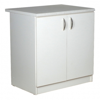 szafka kuchenna 80 dolna biała 2