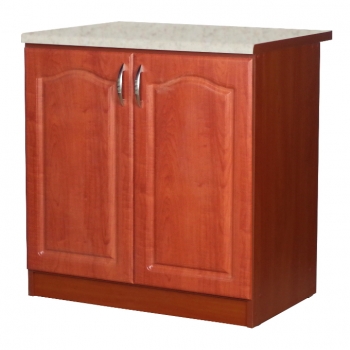 szafka 80 dolna -fronty mdf calvados 1