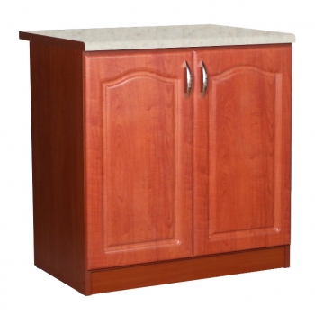 szafka 80 dolna -fronty mdf calvados 2