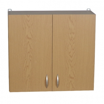 szafka 80 górna dąb jasny 3