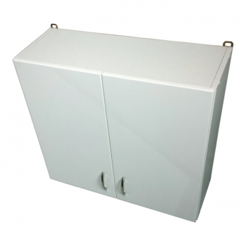 szafka 80 górna – lakier biały 1