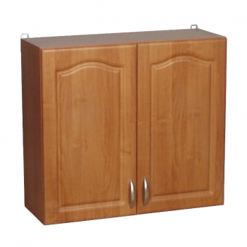 szafka 80 górna  - fronty mdf olcha 2