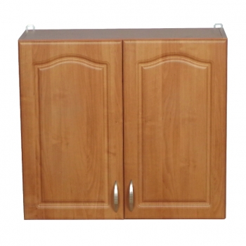 szafka 80 górna  - fronty mdf olcha 3