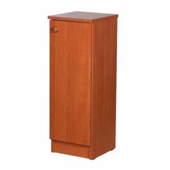 szafka na buty z 1 drzwiami olcha 1