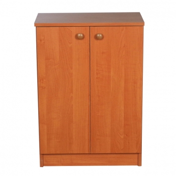 szafka na buty z 2 drzwiami olcha 3