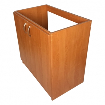 szafka pod zlewozmywak olcha 2