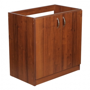 szafka pod zlewozmywak orzech ecco 2