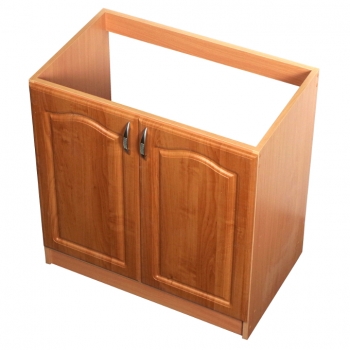 szafka pod zlewozmywak buk mdf olcha 1