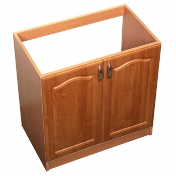 szafka pod zlewozmywak buk mdf olcha 2