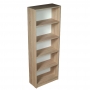 Regał 170x60 sonoma 2