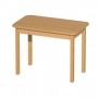 Stół kuchenny 100x60 buk