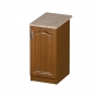 Szafka 40 dolna – front MDF