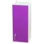 szafka 30 górna – front lakier fiolet 1