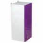 szafka 30 górna – front lakier fiolet 2