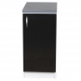 szafka 40 dolna – front lakier czarny 3