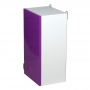 szafka 40 górna – front lakier fiolet 3